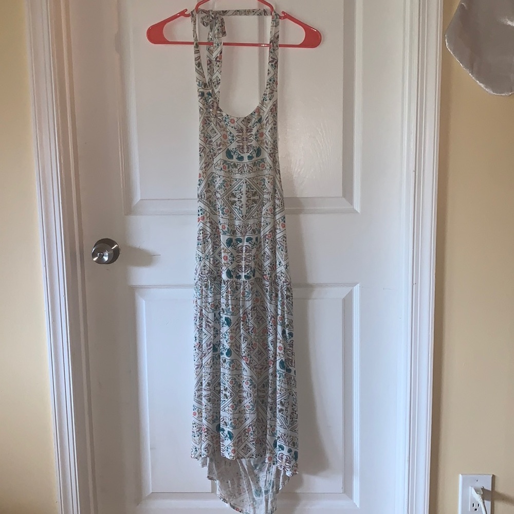 Roxy dress